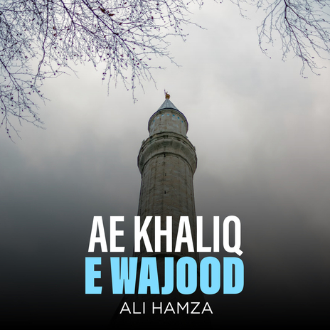 Ae Khaliq e Wajood | Boomplay Music