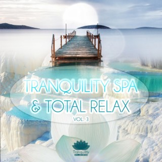Tranquility Spa & Total Relax Vol. 3: Most Popular Songs for Massage Therapy, Music for Healing Through Sound and Touch, Serenity Relaxing Piano and Sounds of Nature for Relaxation