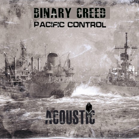 Pacific Control (Acoustic)