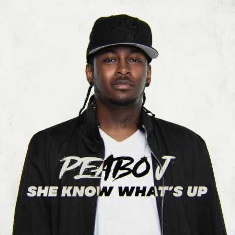 She know what's up | Boomplay Music