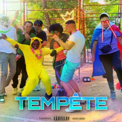 Tempête | Boomplay Music