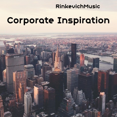 Corporate Uplifting | Boomplay Music