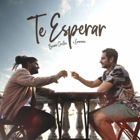 Te Esperar ft. Emmano | Boomplay Music