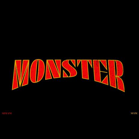 Monster | Boomplay Music