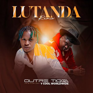 Lutanda (Remix)