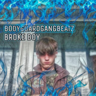 Broke Boy