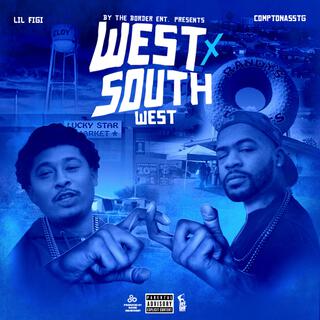 WestxSouthwest