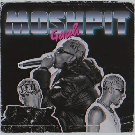 Moshpit | Boomplay Music