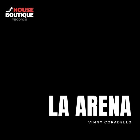 La Arena | Boomplay Music