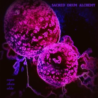 Sacred Drum Alchemy