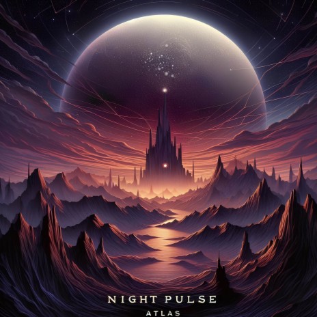 Night Pulse | Boomplay Music