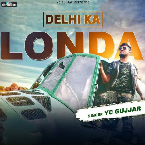 Delhi Ka Londa | Boomplay Music