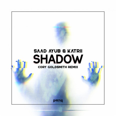 Shadow (Cory Goldsmith Remix) ft. Katrii | Boomplay Music