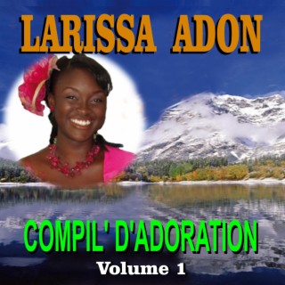 Larissa Adon