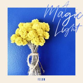 A Magic Light lyrics | Boomplay Music