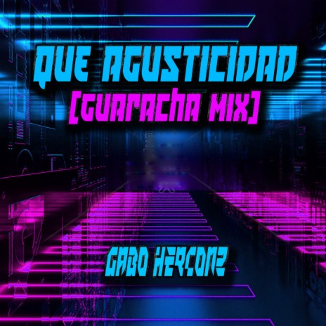 Que Agusticidad (Guaracha Mix) | Boomplay Music