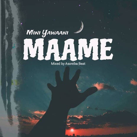 Maame | Boomplay Music