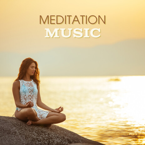 Celestial Harmony ft. Meditation Music Tracks, Meditation Music & Balanced Mindful Meditations | Boomplay Music