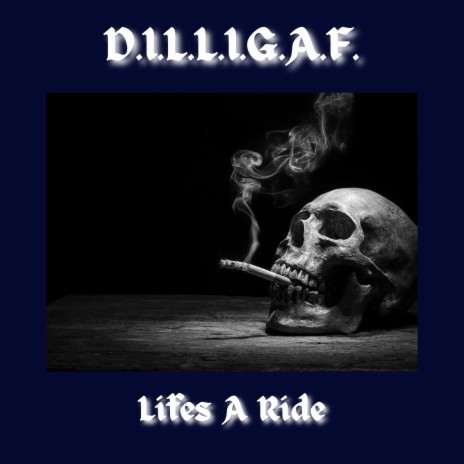 Lifes A Ride | Boomplay Music