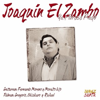 Joaquín El Zambo