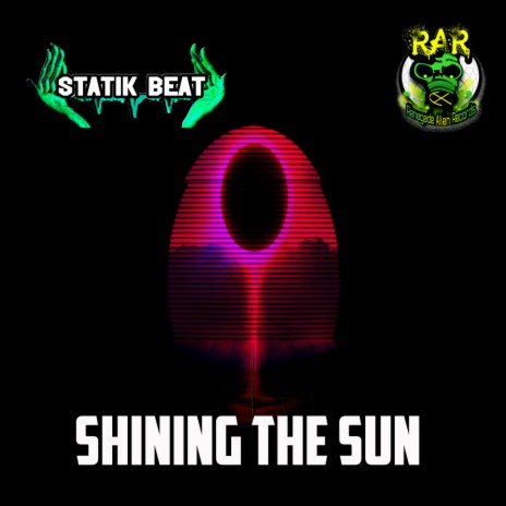 Shining The Sun (Original Mix)