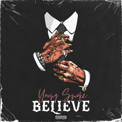 BELIEVE | Boomplay Music