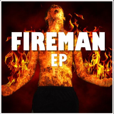 Fire Man - Mix down