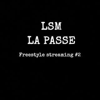 FREESTYLE STREAMING#2