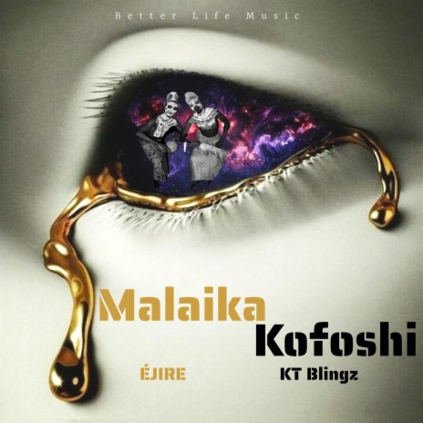 Malaika Kofoshi | Boomplay Music