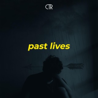 Past Lives - slowed + reverb
