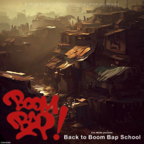 Back to Boom Bap School (noise version) | Boomplay Music