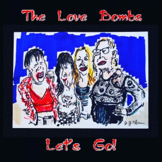 The Love Bombs