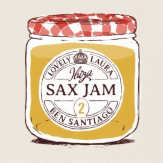 Sax Jam 2