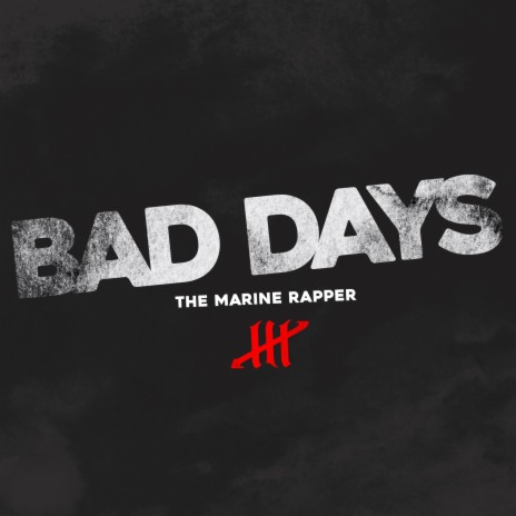 Bad Days | Boomplay Music