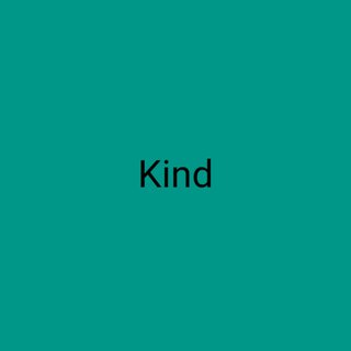 Kind