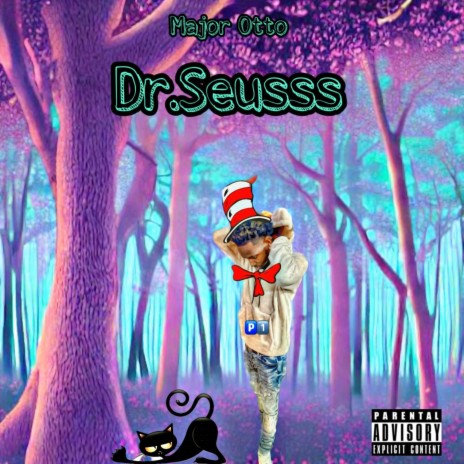 Dr.Seusss | Boomplay Music