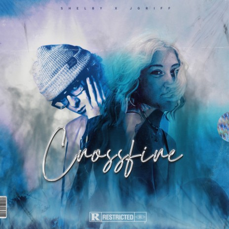 Crossfire ft. Jgriff | Boomplay Music