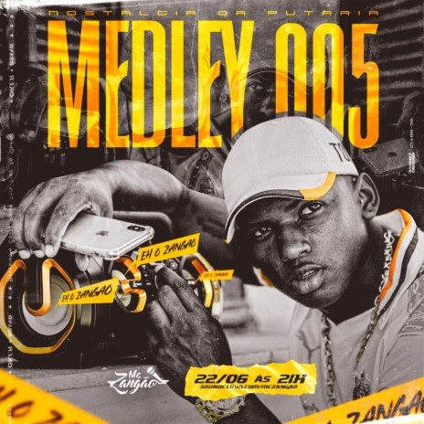 medley 005 nostalgia | Boomplay Music