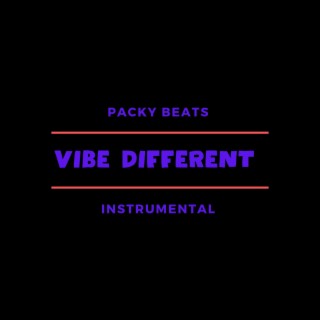 Vibe Different (Instrumental)