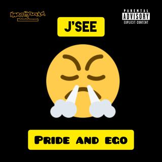 Pride And Ego