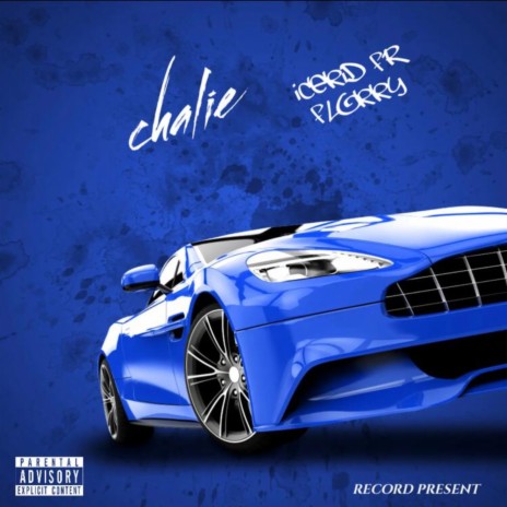 Chalie ft. Flokky | Boomplay Music