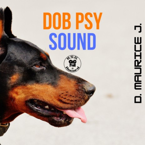 DOB PSY SOUND | Boomplay Music