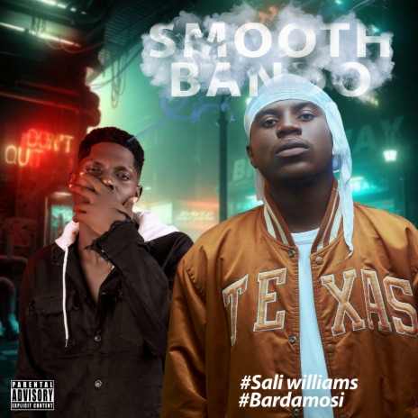 Smooth Bando (Remix) ft. Bardamosi | Boomplay Music