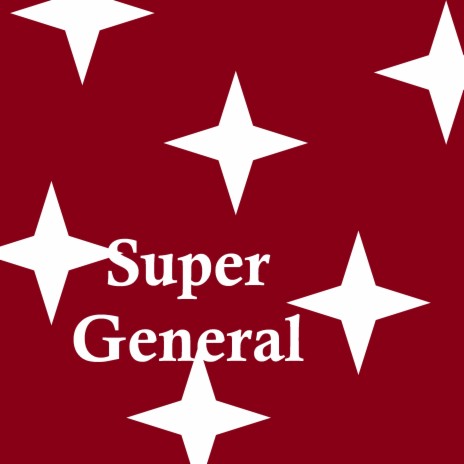 Super General (Speed Up Remix)