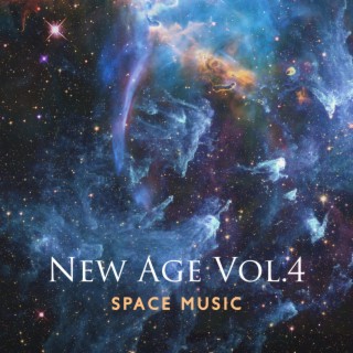New Age Vol. 5 (Space Music)