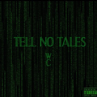 Tell No Tales