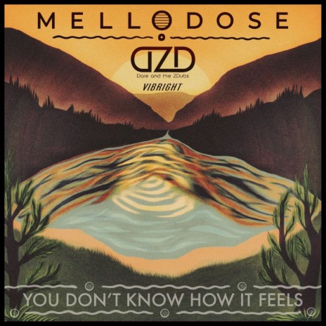 You Don't Know How It Feels ft. Dale and the ZDubs & Vibright