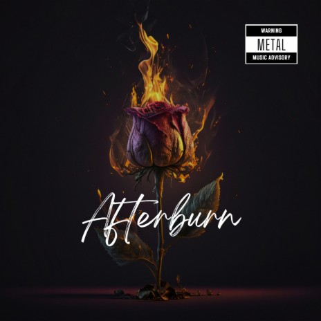Afterburn | Boomplay Music