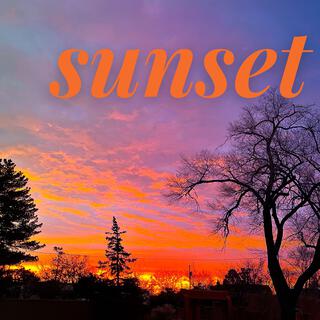 Sunset lyrics | Boomplay Music