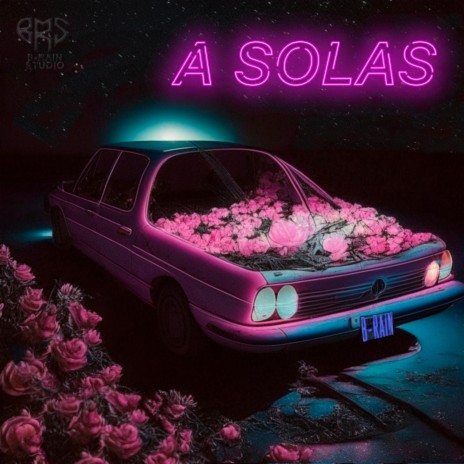 A solas | Boomplay Music